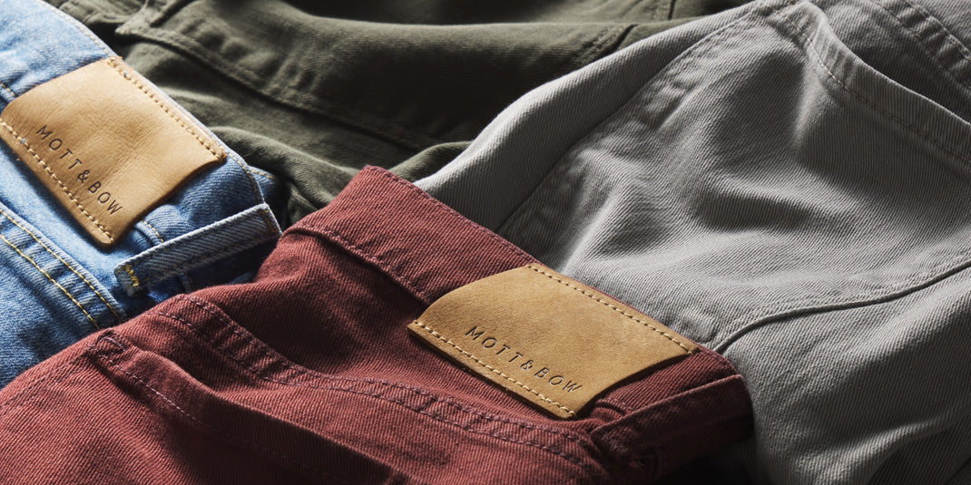 Premium Quality Denim Starts at $99