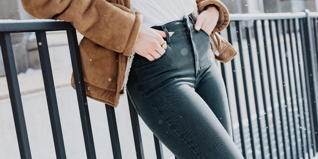 Winter Jeans for Women