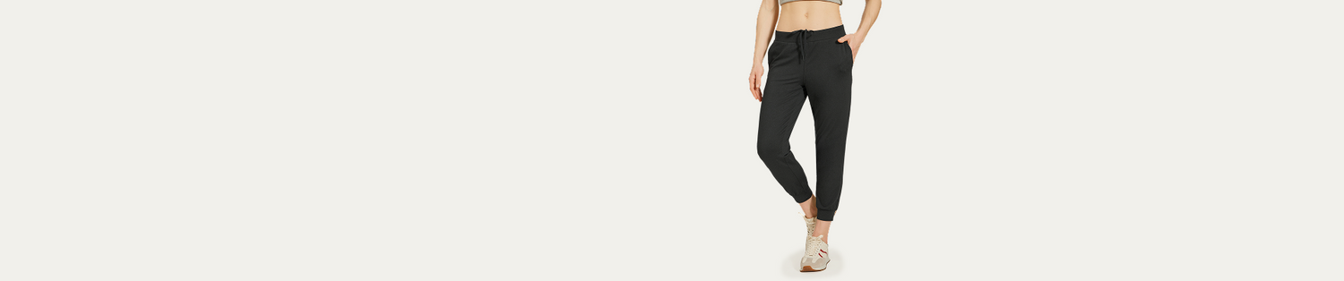 Women's Pants