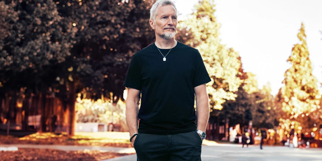 Men's Outfits for Fall