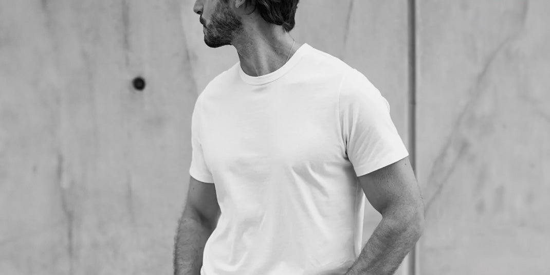 Men's Premium Essentials