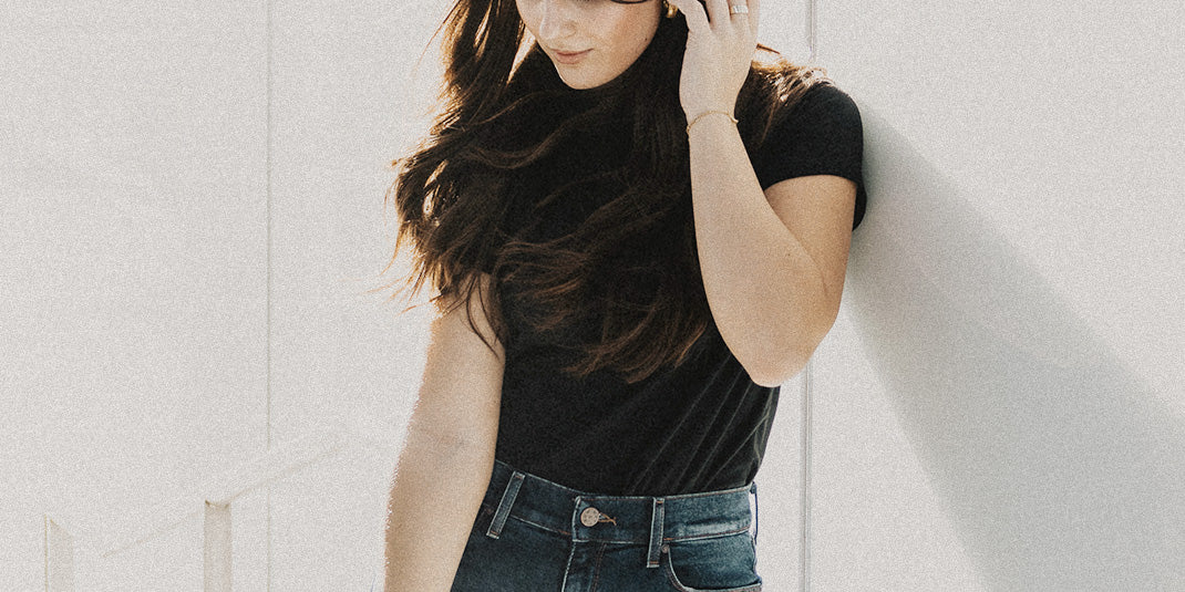 Women's Short-Sleeved Tees