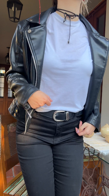 Customer video review