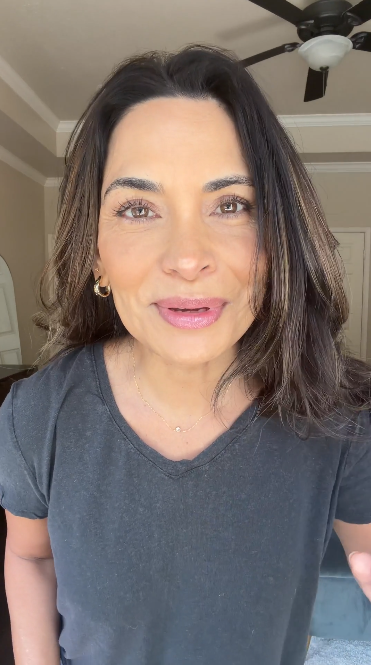 Customer video review