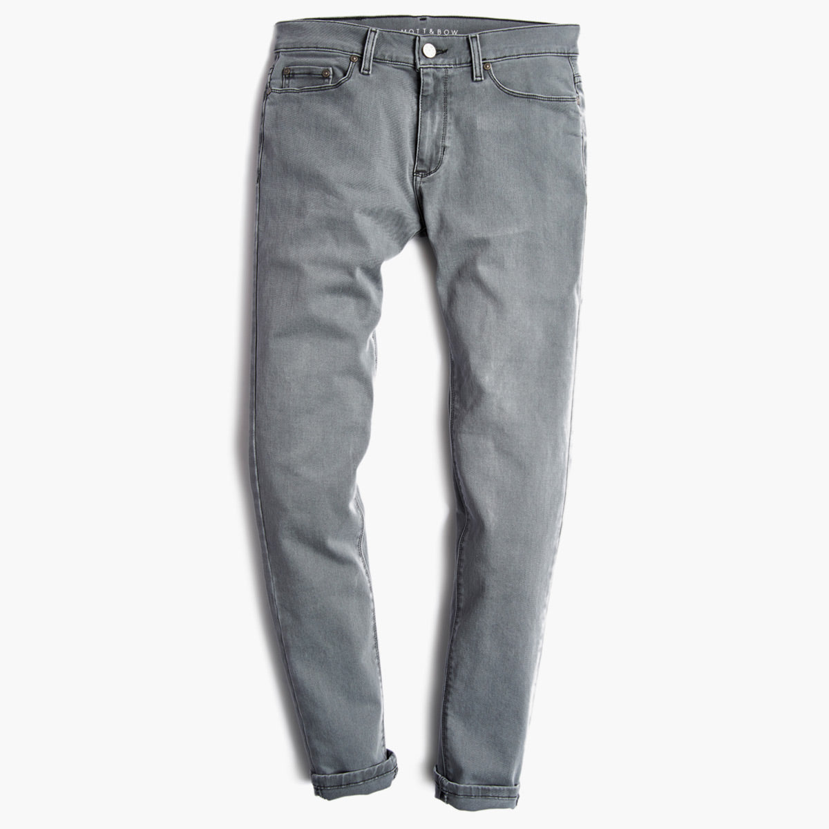 Best Mott and Bow jeans for men.