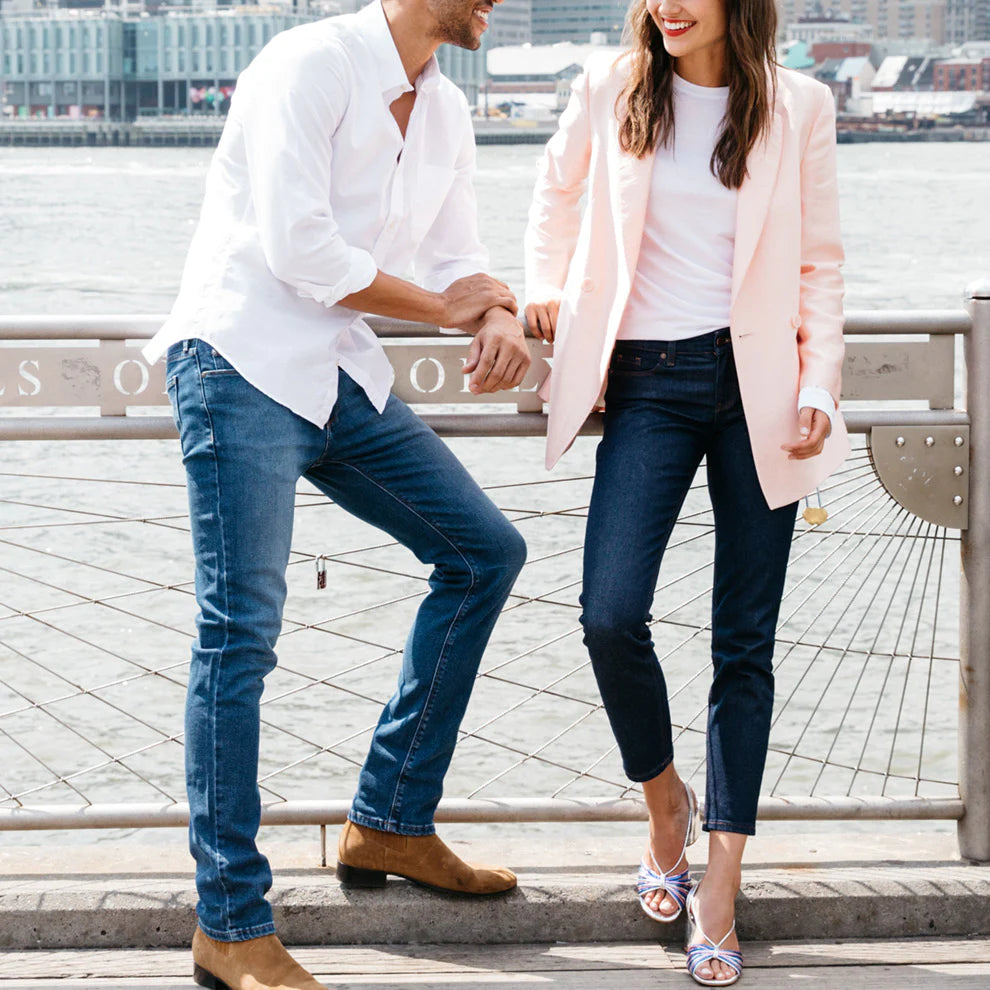 Jean sales boyfriend 44