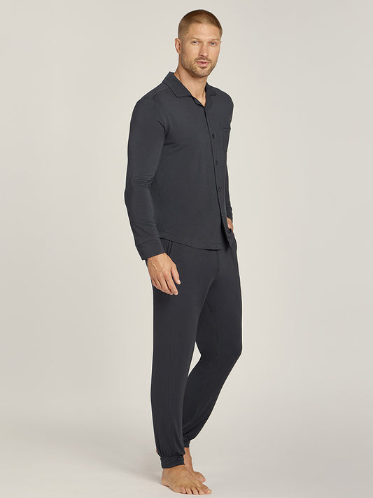 Set 03: The 4-Pieces Unisex Pajamas Set  BestSellers pajamas