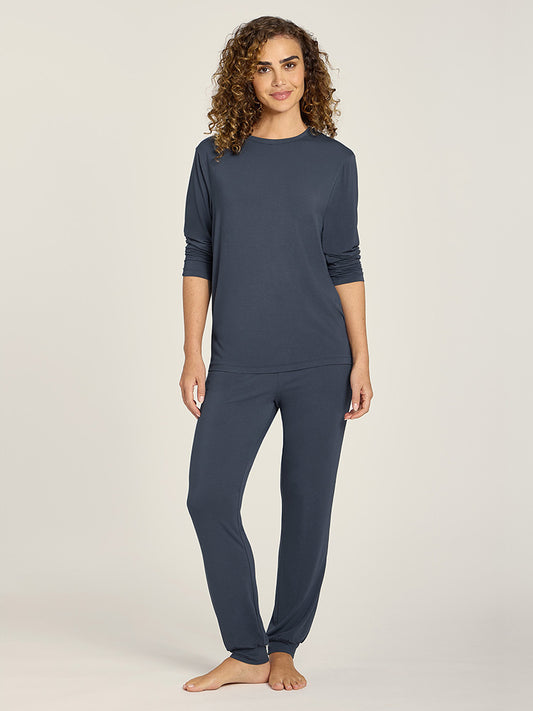 Set 03: The 4-Pieces Unisex Pajamas Set  BestSellers pajamas