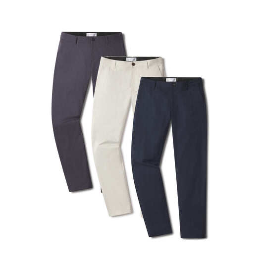 5 Pocket Travel Pants 3-Pack Stone/Navy/Granite bdl3_men_5_pocket_travel_pant pants