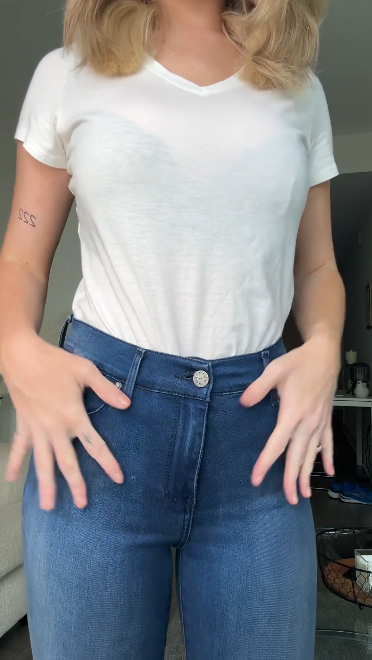 Customer video review