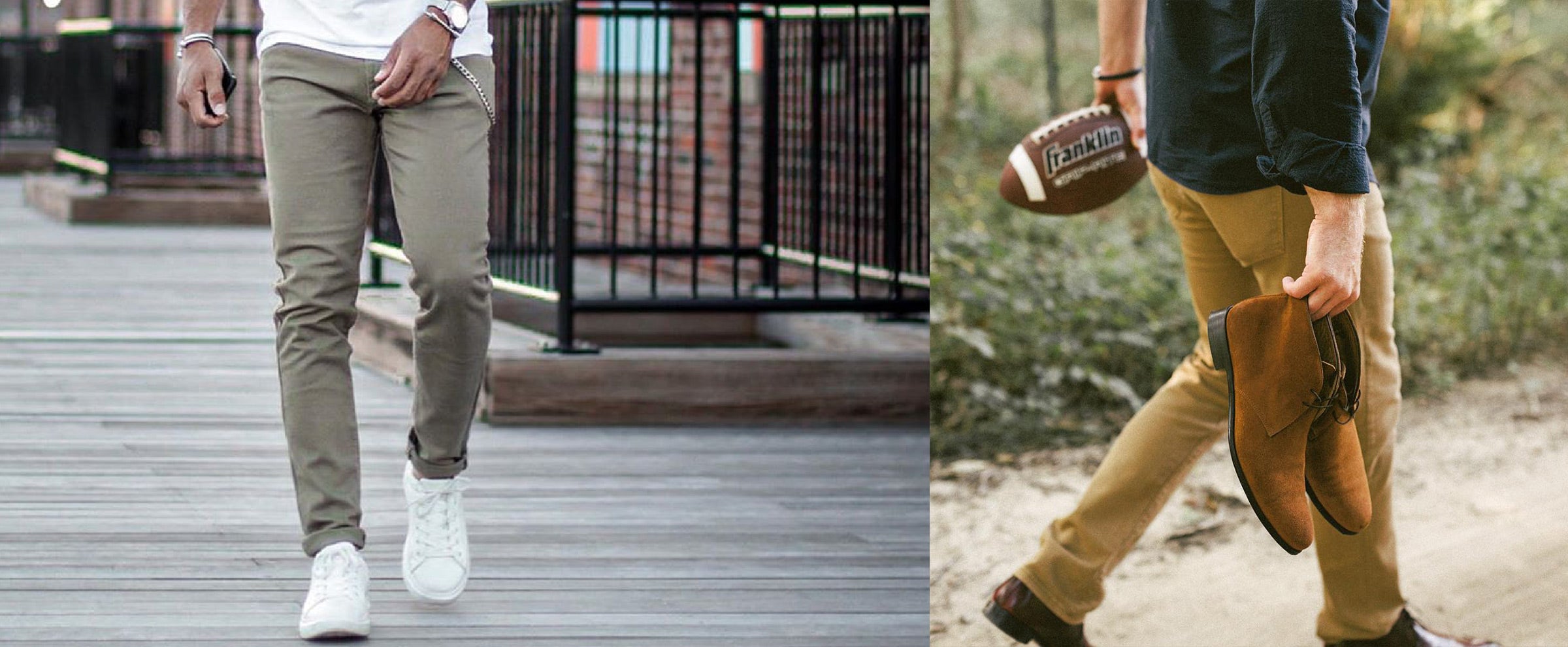 Best Mott and Bow jeans for men.