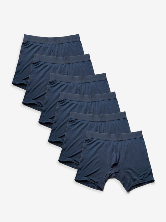 Boxer Brief 6-Pack  Boxer Brief underwear