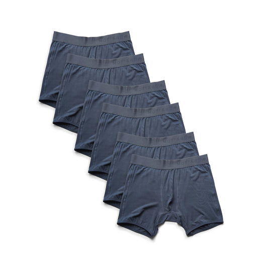 Boxer Brief 6-Pack  Boxer Brief underwear