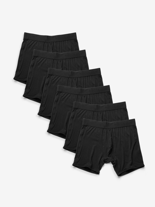 Boxer Brief 6-Pack  Boxer Brief underwear