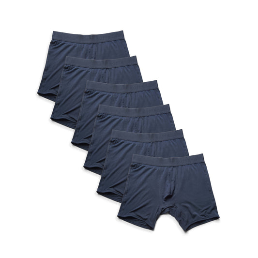 Boxer Brief 6-Pack  Boxer Brief underwear