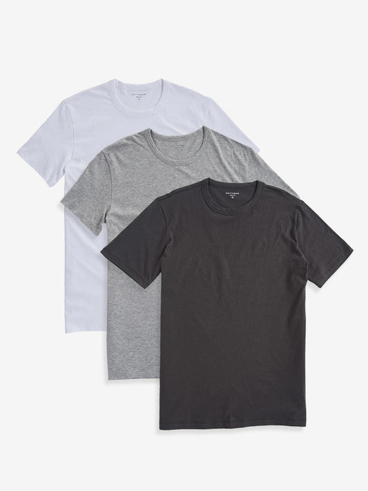 Classic Crew Driggs 3-Pack  Crew tees