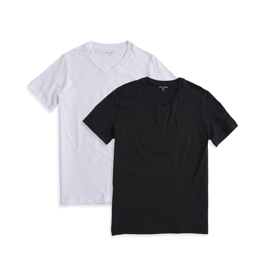 Classic V-Neck Driggs 2-Pack tees