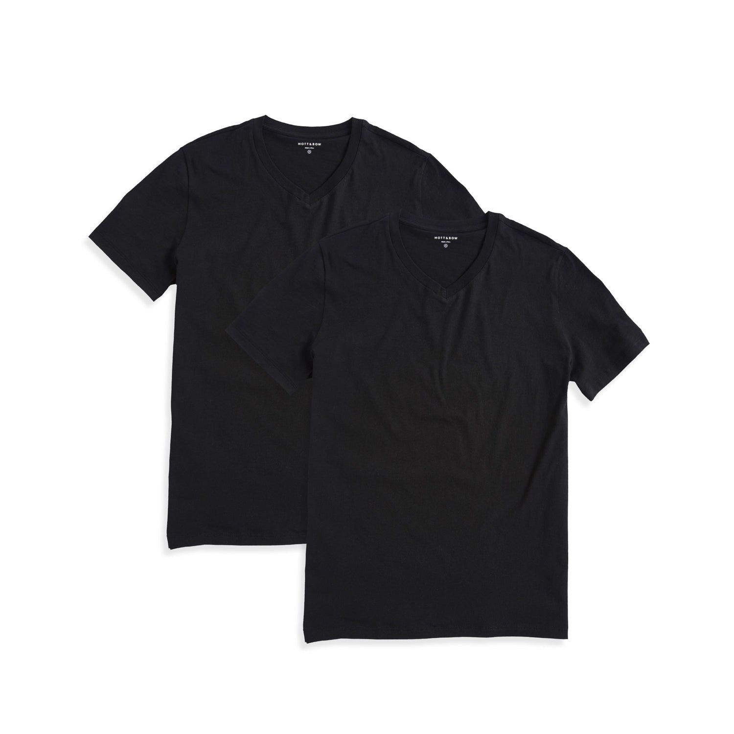mens v-neck driggs 2 packs