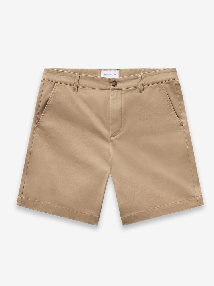 Men's Shorts - Comfortable Summer Essentials - Mott & Bow