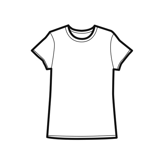 The Womens Tee Mystery Offer  bundle_exclude_feed tees
