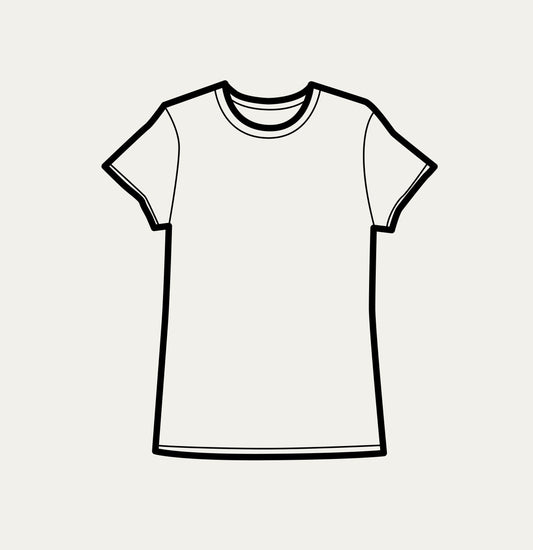The Womens Tee Mystery Offer  bundle_exclude_feed tees
