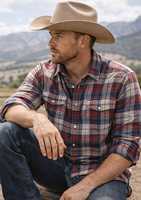 FLANNELS