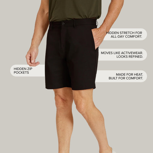 Tech Shorts  tech-shorts shorts