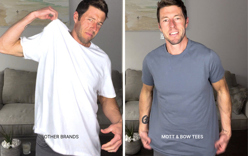 The tee Business Insider can’t stop praising