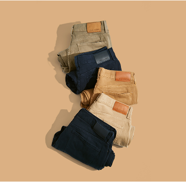 Low Rise vs High Rise Jeans: What’s the Difference & Which Should You