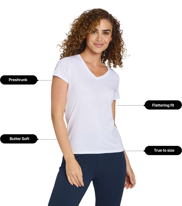 Your hunt for the<br>perfect tee 
<br><strong>ends here</strong>