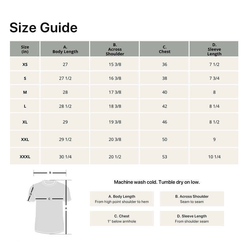  wearing White Mott&Bow | Classic Crew Driggs Tee tt tees