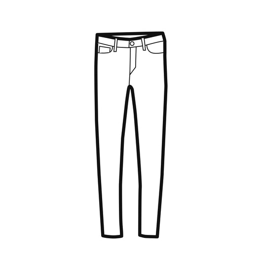 The Womens Denim Mystery Offer  bundle_exclude_feed jeans