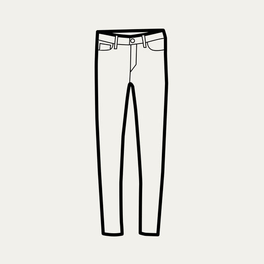 The Womens Denim Mystery Offer  bundle_exclude_feed jeans
