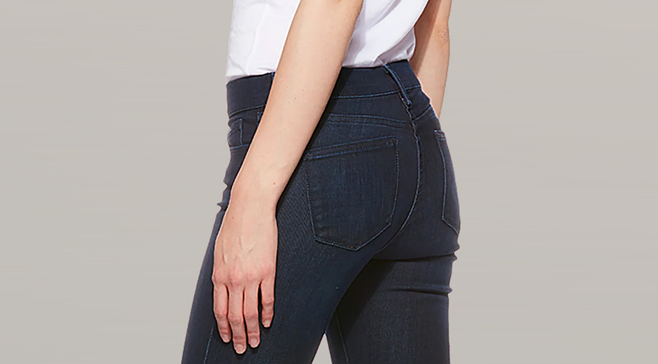 Women’s jeans