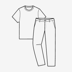  wearing Default Title bundle in pdp parent dummy