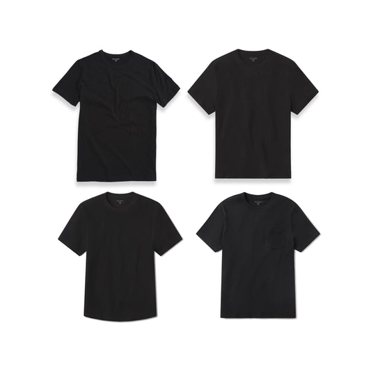 Set: Every Occasion Pack  exclude_rebuy tees