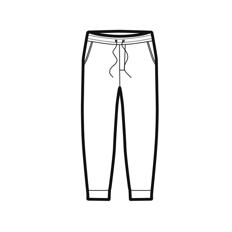  wearing l The Womens Pants Mystery Offer