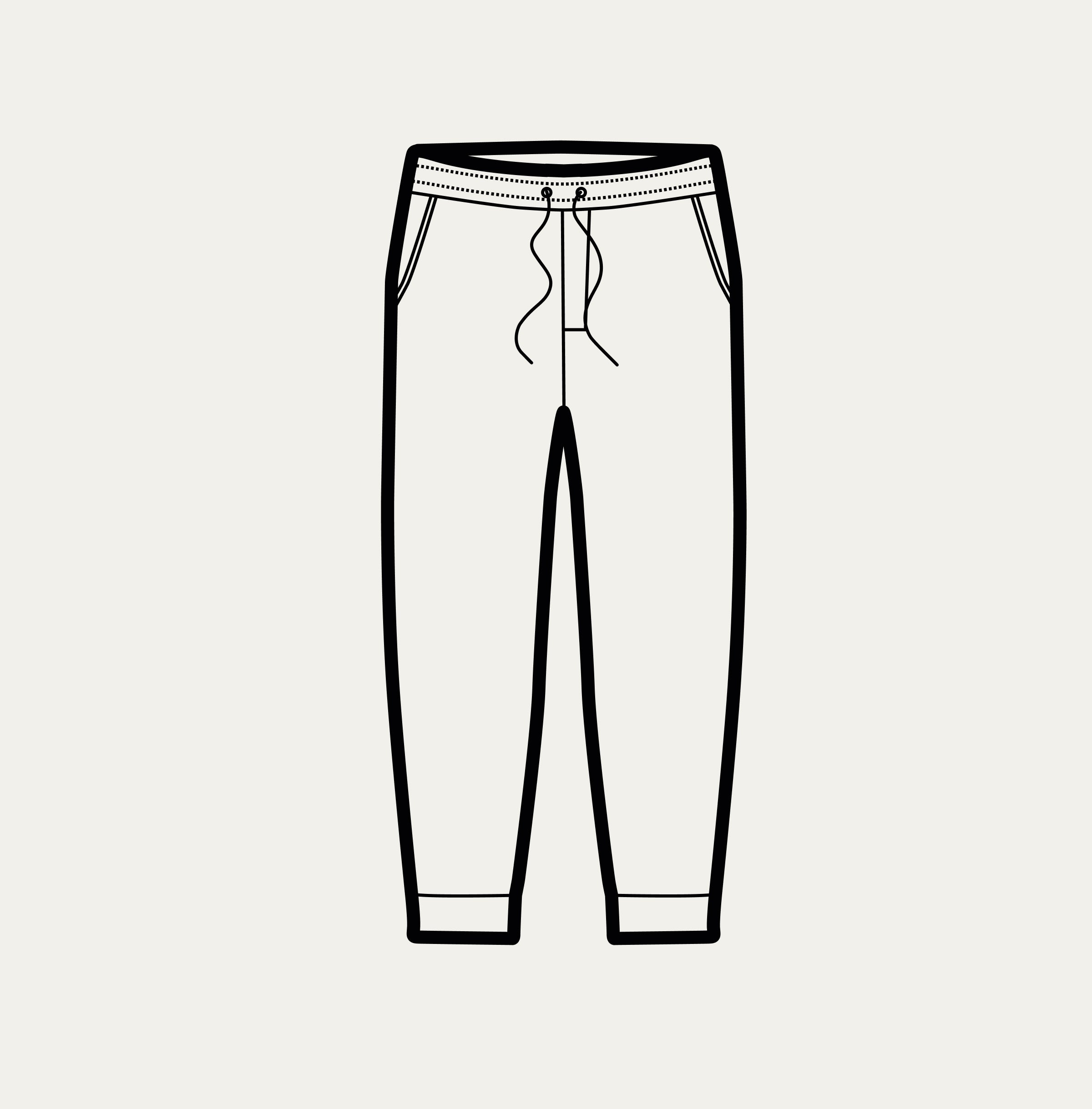  wearing l The Womens Pants Mystery Offer