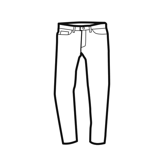 The Mens Denim Mystery Offer  bundle_exclude_feed jeans