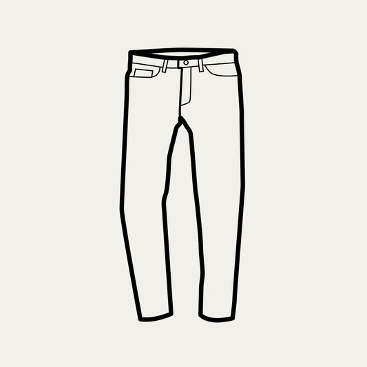 The Mens Denim Mystery Offer  bundle_exclude_feed jeans
