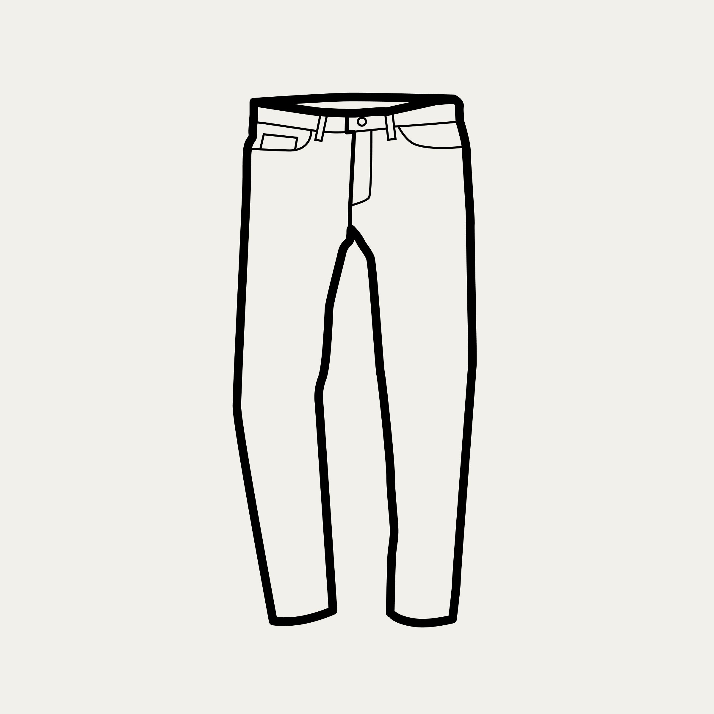  wearing 29x32 The Mens Denim Mystery Offer