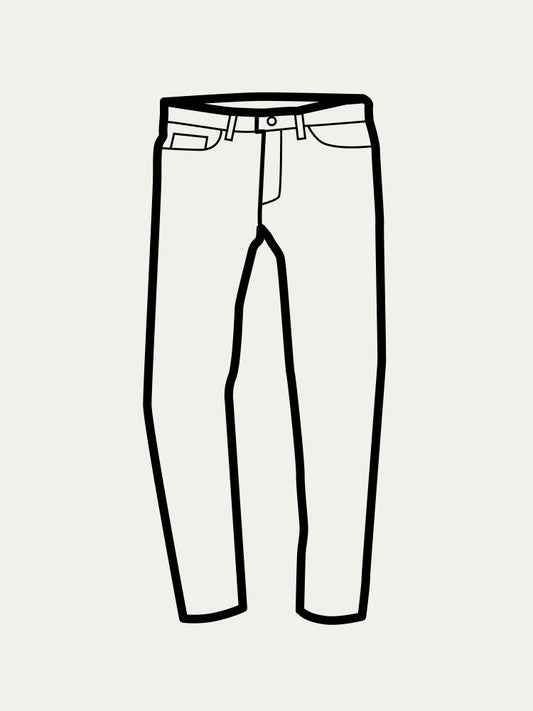 The Mens Denim Mystery Offer  Skinny jeans