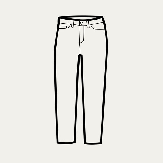 The Womens Denim Mystery Offer  bundle_exclude_feed jeans