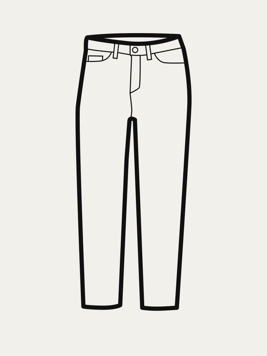 The Womens Denim Mystery Offer  mom jeans