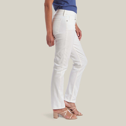 Slim Boyfriend Mercer Jeans  Slim Straight jeans