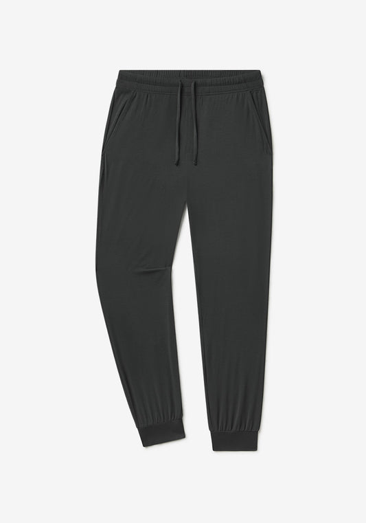 Pajama Pants Dark Gray Pants pajamas