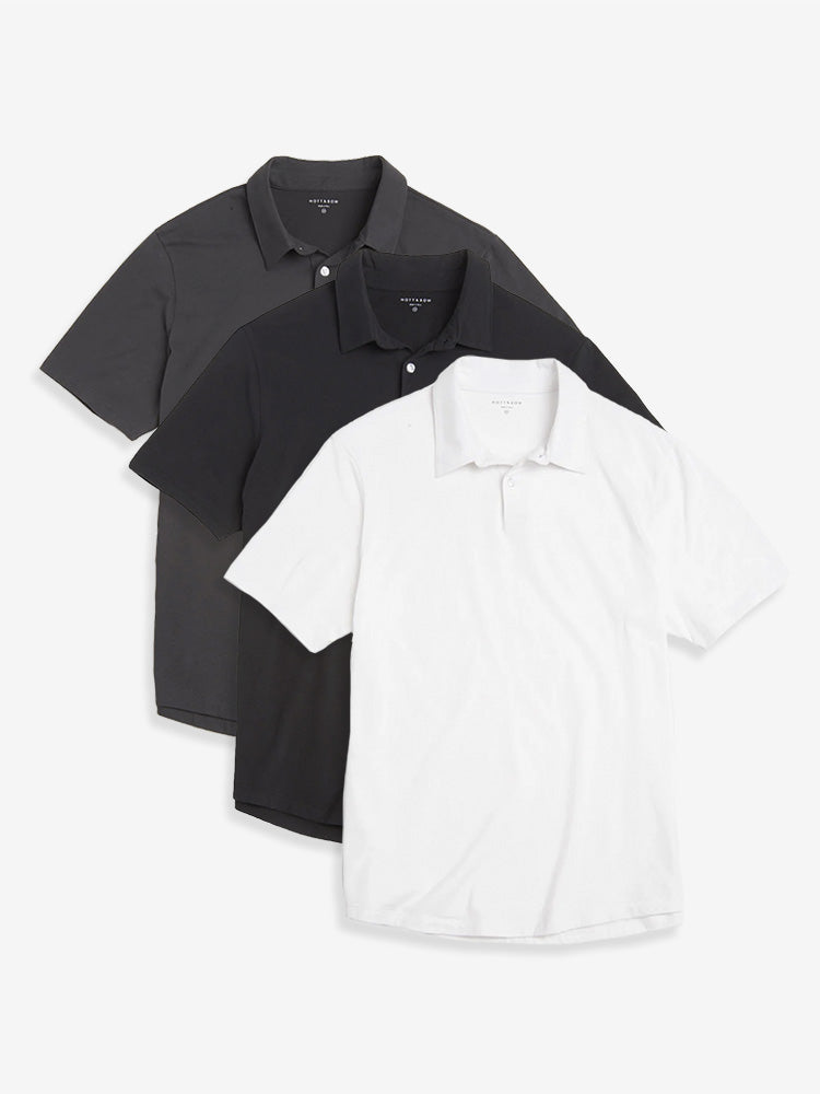Test new dummies for bundles collection