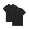 Classic Crew Slub 2-Pack