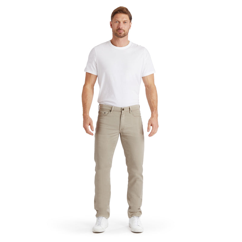 Men's Skinny Mercer Jeans - Mott & Bow