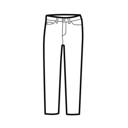 The Womens Denim Mystery Offer  bundle_exclude_feed jeans